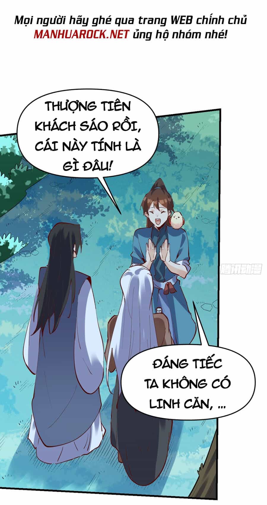 Nguyên Lai Ta Là Tu Tiên Đại Lão - Chương 173 - ảnh 5