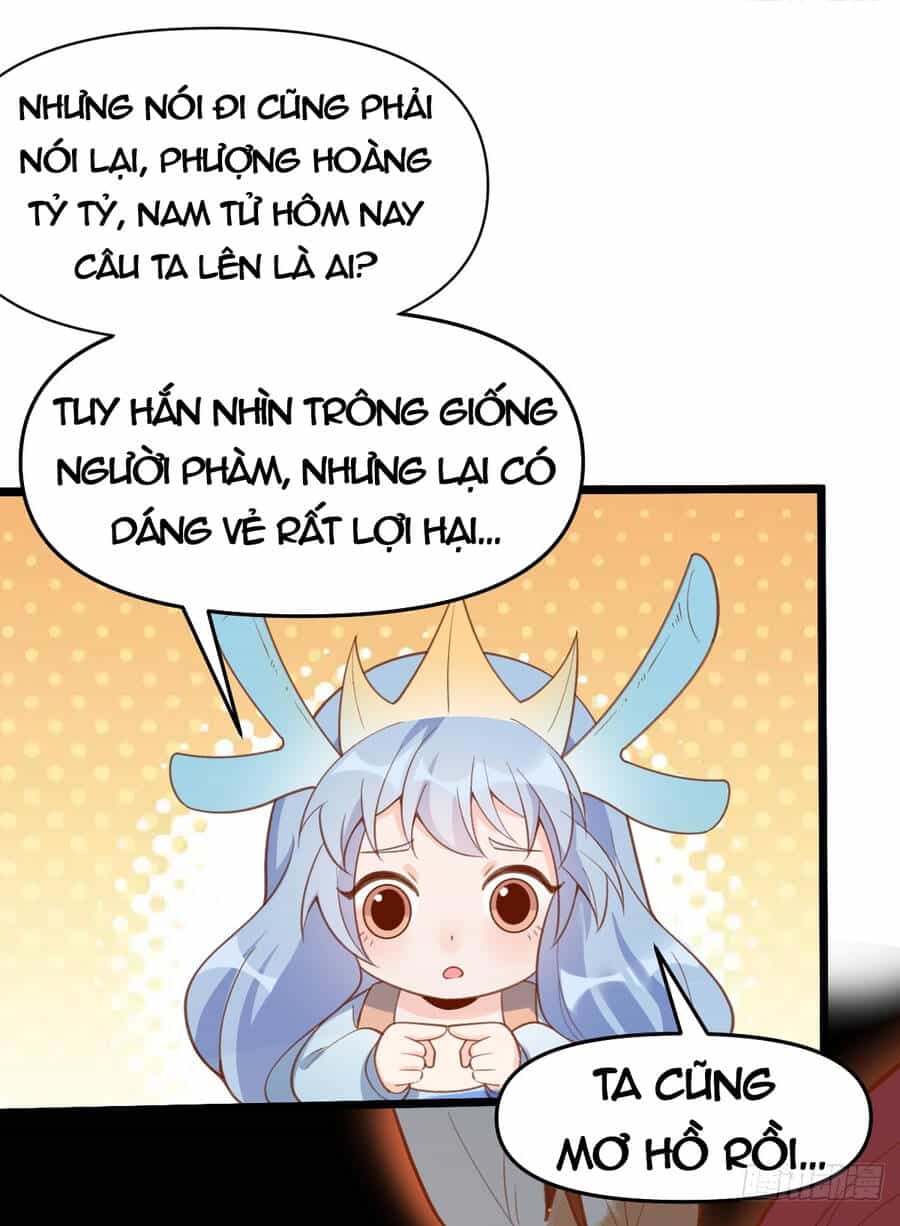 Nguyên Lai Ta Là Tu Tiên Đại Lão - Chương 174 - ảnh 21