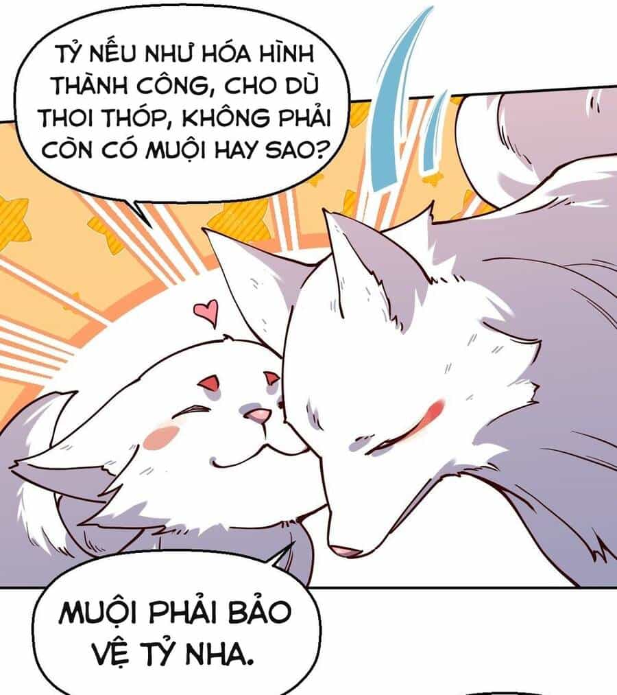 Nguyên Lai Ta Là Tu Tiên Đại Lão - Chương 18 - ảnh 12