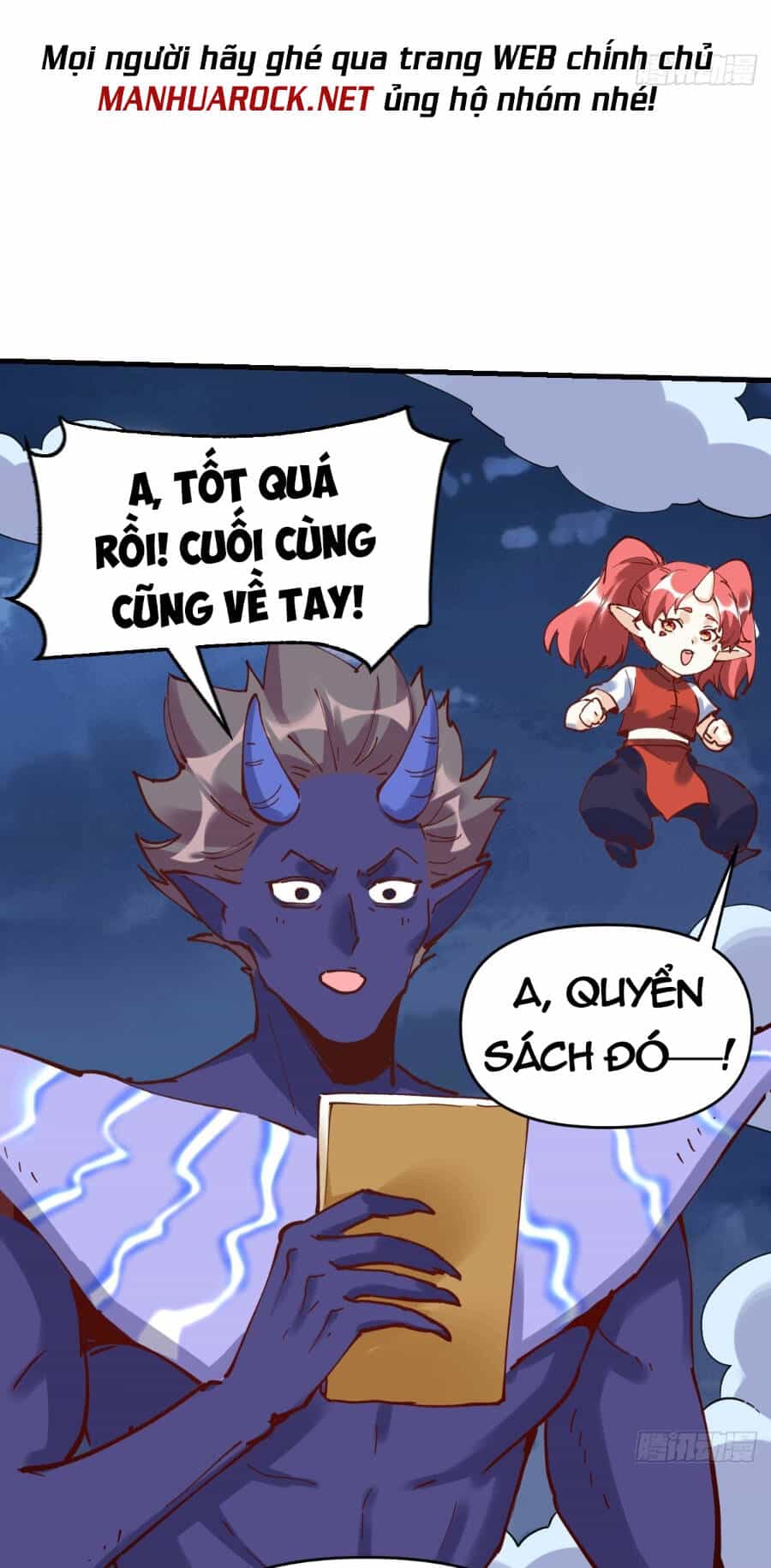 Nguyên Lai Ta Là Tu Tiên Đại Lão - Chương 178 - ảnh 5