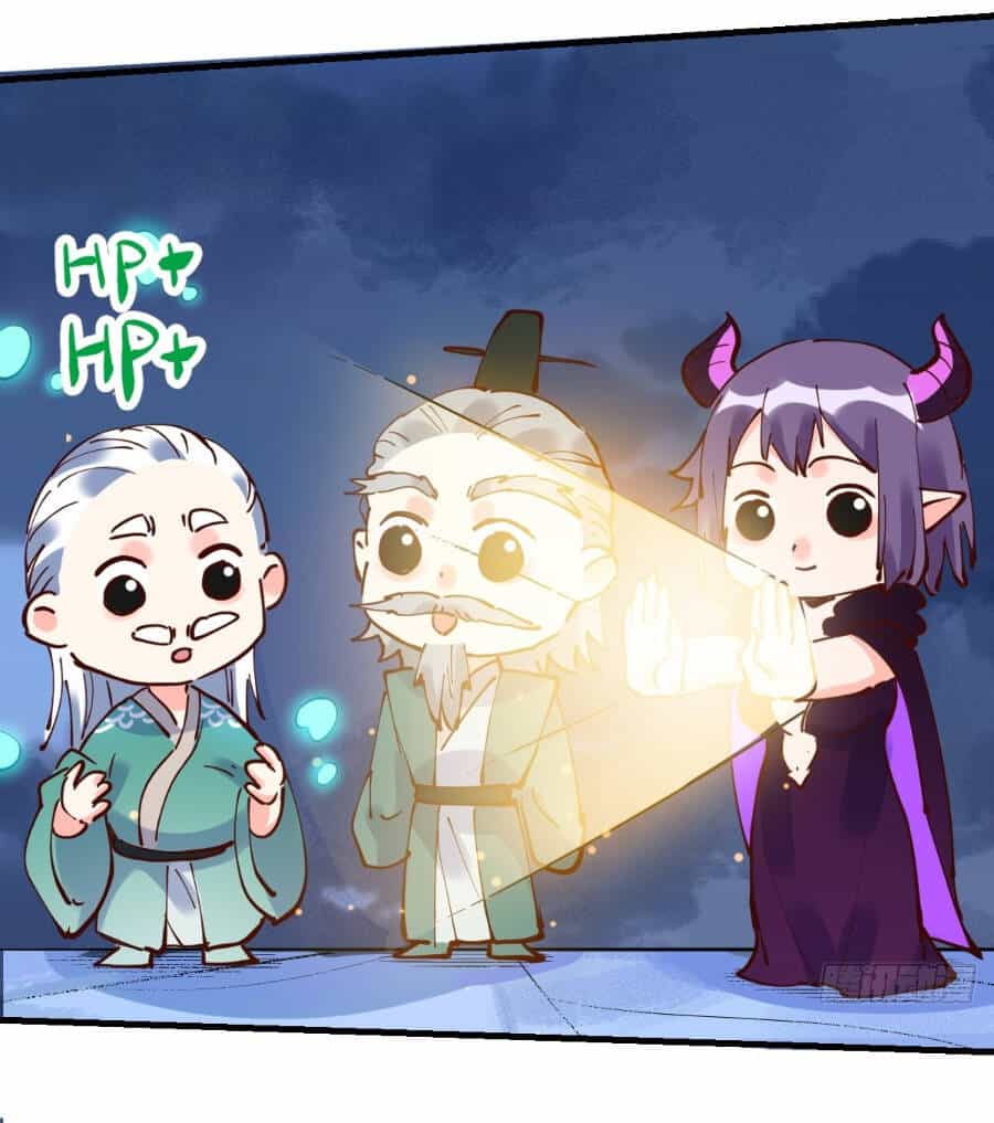 Nguyên Lai Ta Là Tu Tiên Đại Lão - Chương 179 - ảnh 24