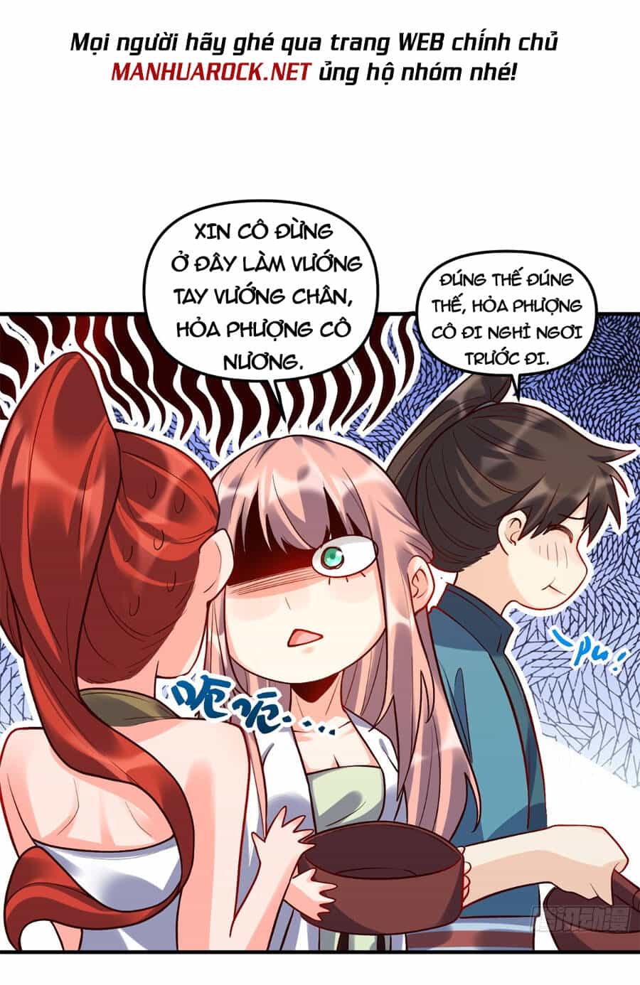 Nguyên Lai Ta Là Tu Tiên Đại Lão - Chương 179 - ảnh 54