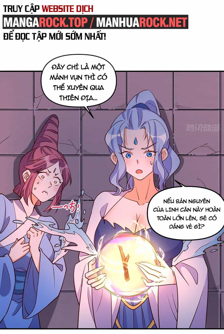 Nguyên Lai Ta Là Tu Tiên Đại Lão - Chương 183 - ảnh 53