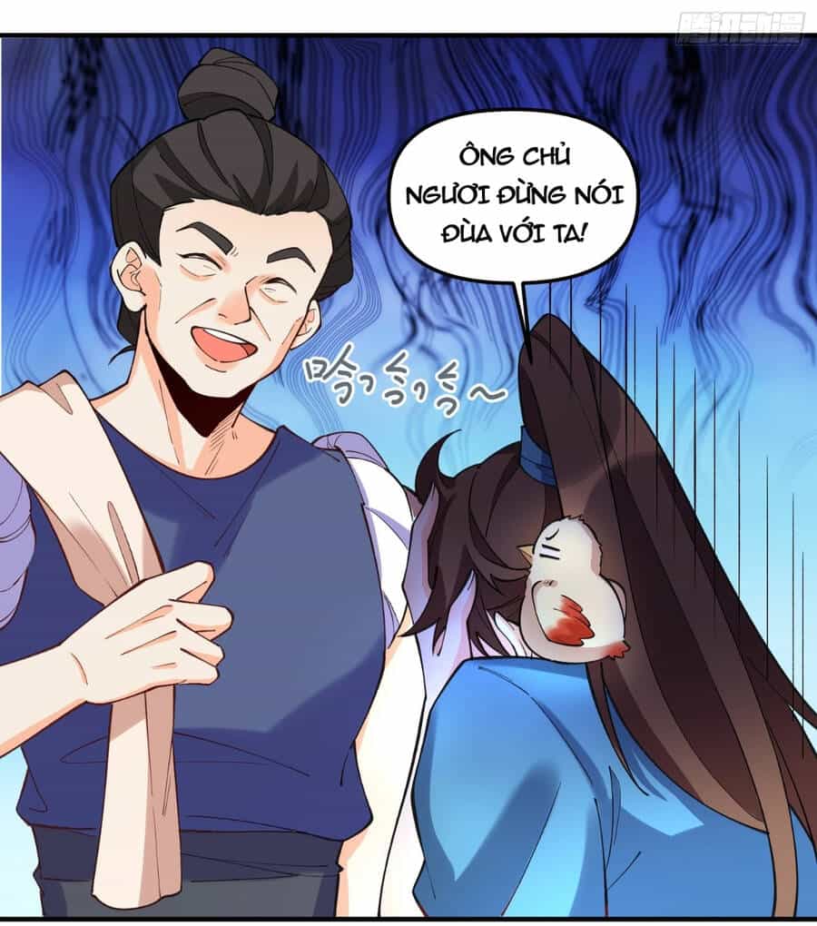 Nguyên Lai Ta Là Tu Tiên Đại Lão - Chương 184 - ảnh 4