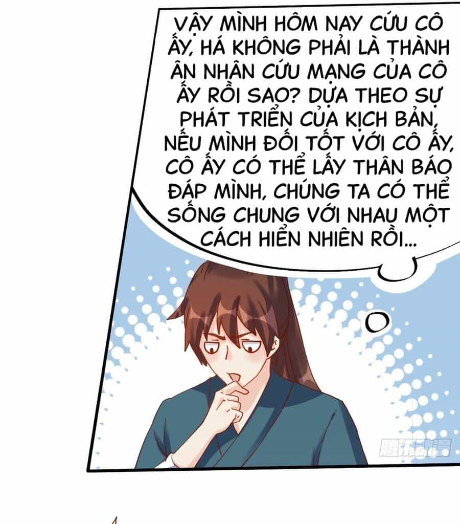 Nguyên Lai Ta Là Tu Tiên Đại Lão - Chương 19 - ảnh 38