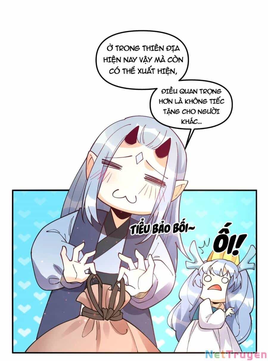 Nguyên Lai Ta Là Tu Tiên Đại Lão - Chương 186 - ảnh 42