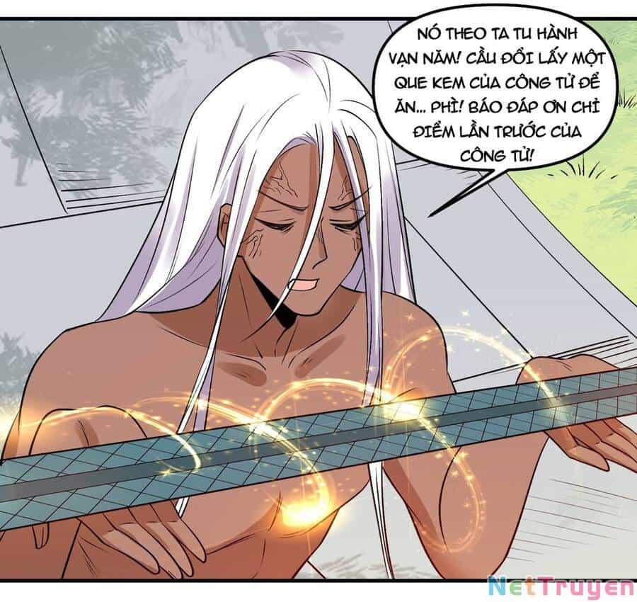 Nguyên Lai Ta Là Tu Tiên Đại Lão - Chương 187 - ảnh 44