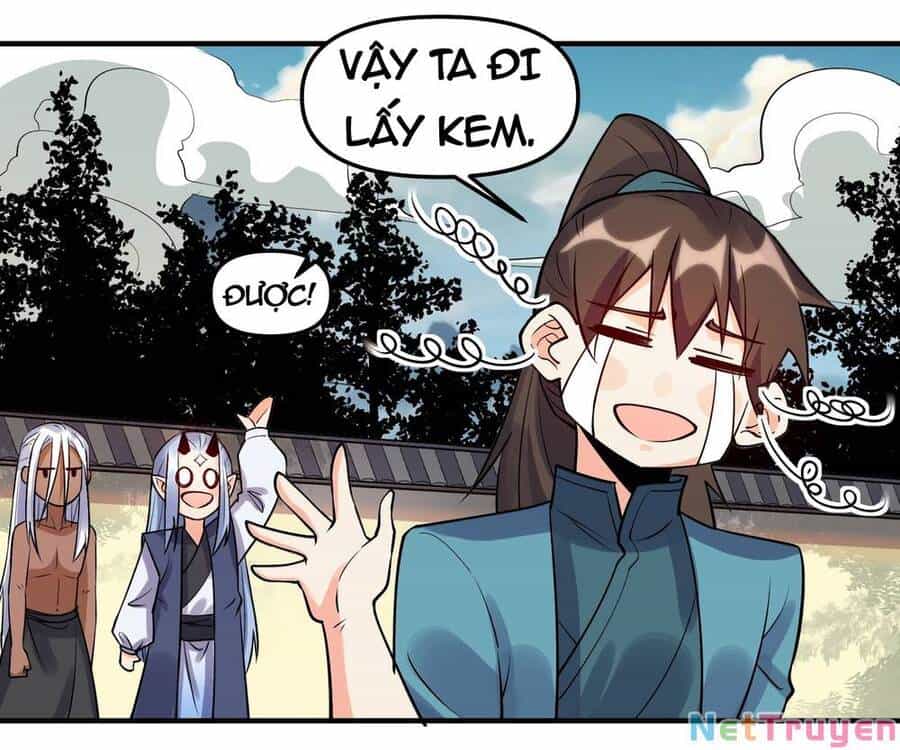 Nguyên Lai Ta Là Tu Tiên Đại Lão - Chương 187 - ảnh 50