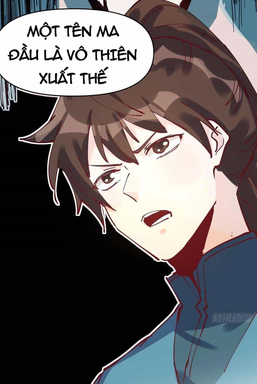 Nguyên Lai Ta Là Tu Tiên Đại Lão - Chương 192 - ảnh 15