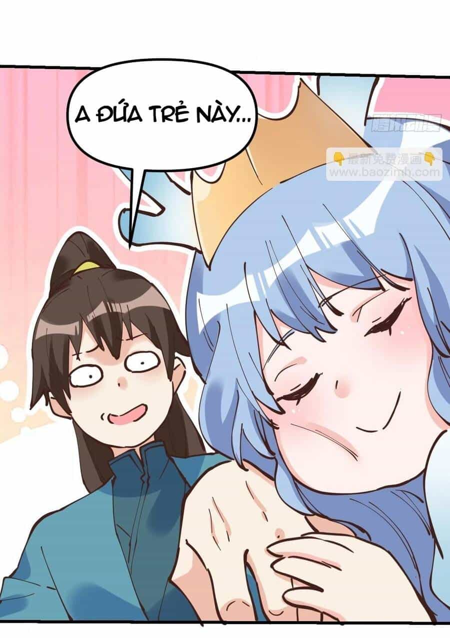 Nguyên Lai Ta Là Tu Tiên Đại Lão - Chương 193 - ảnh 39