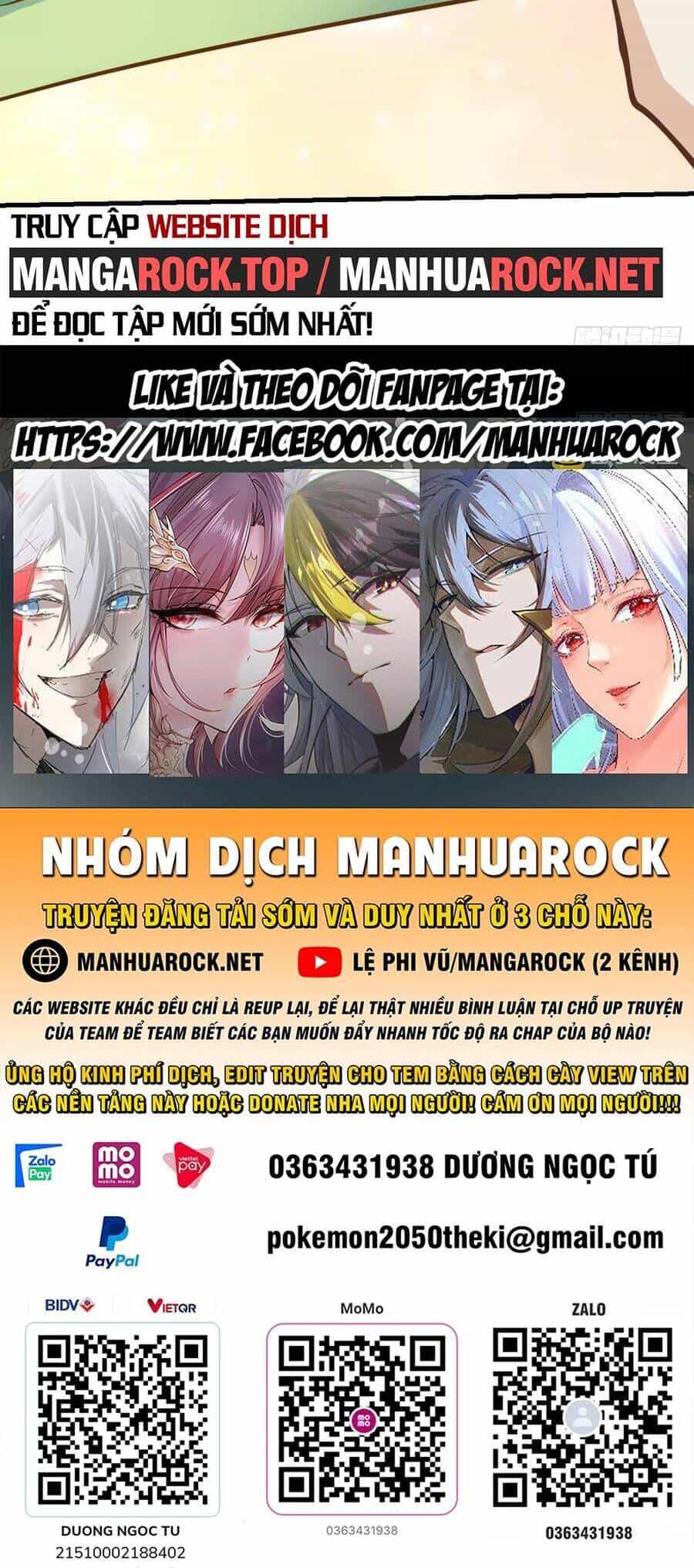 Nguyên Lai Ta Là Tu Tiên Đại Lão - Chương 193 - ảnh 57