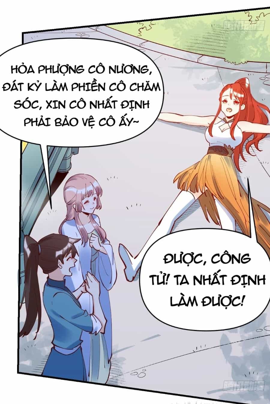 Nguyên Lai Ta Là Tu Tiên Đại Lão - Chương 194 - ảnh 48