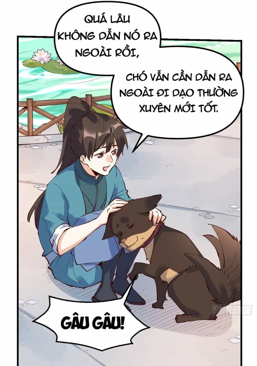 Nguyên Lai Ta Là Tu Tiên Đại Lão - Chương 195 - ảnh 12