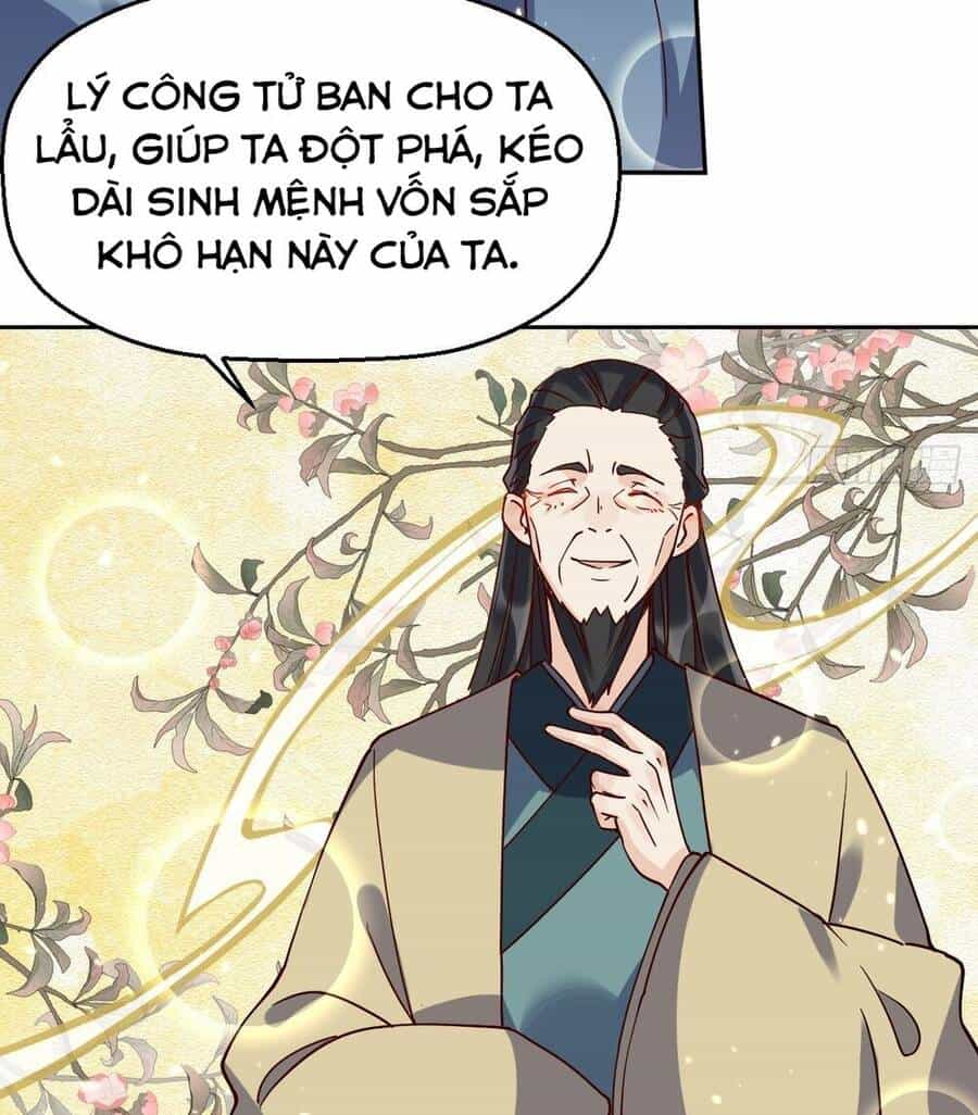 Nguyên Lai Ta Là Tu Tiên Đại Lão - Chương 20 - ảnh 11