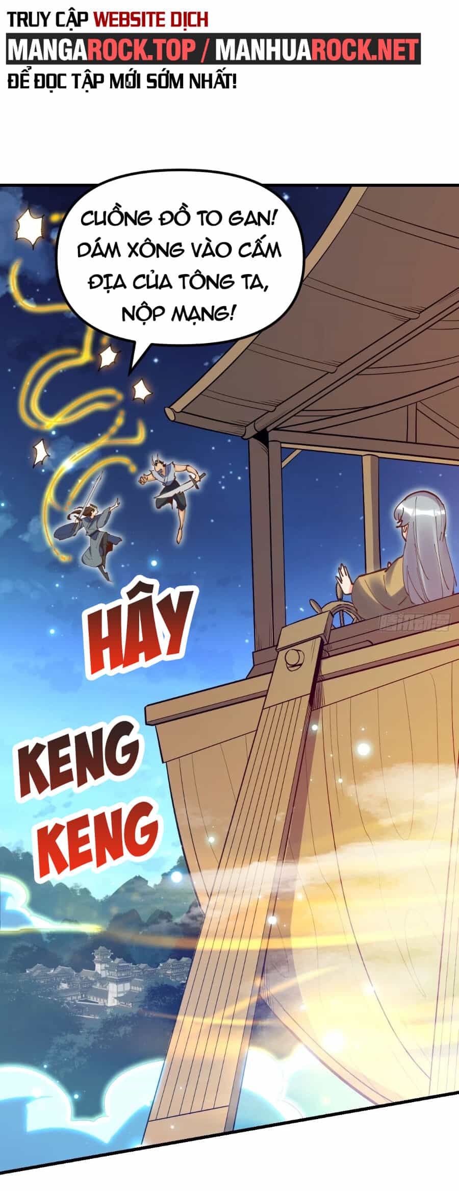 Nguyên Lai Ta Là Tu Tiên Đại Lão - Chương 196 - ảnh 44
