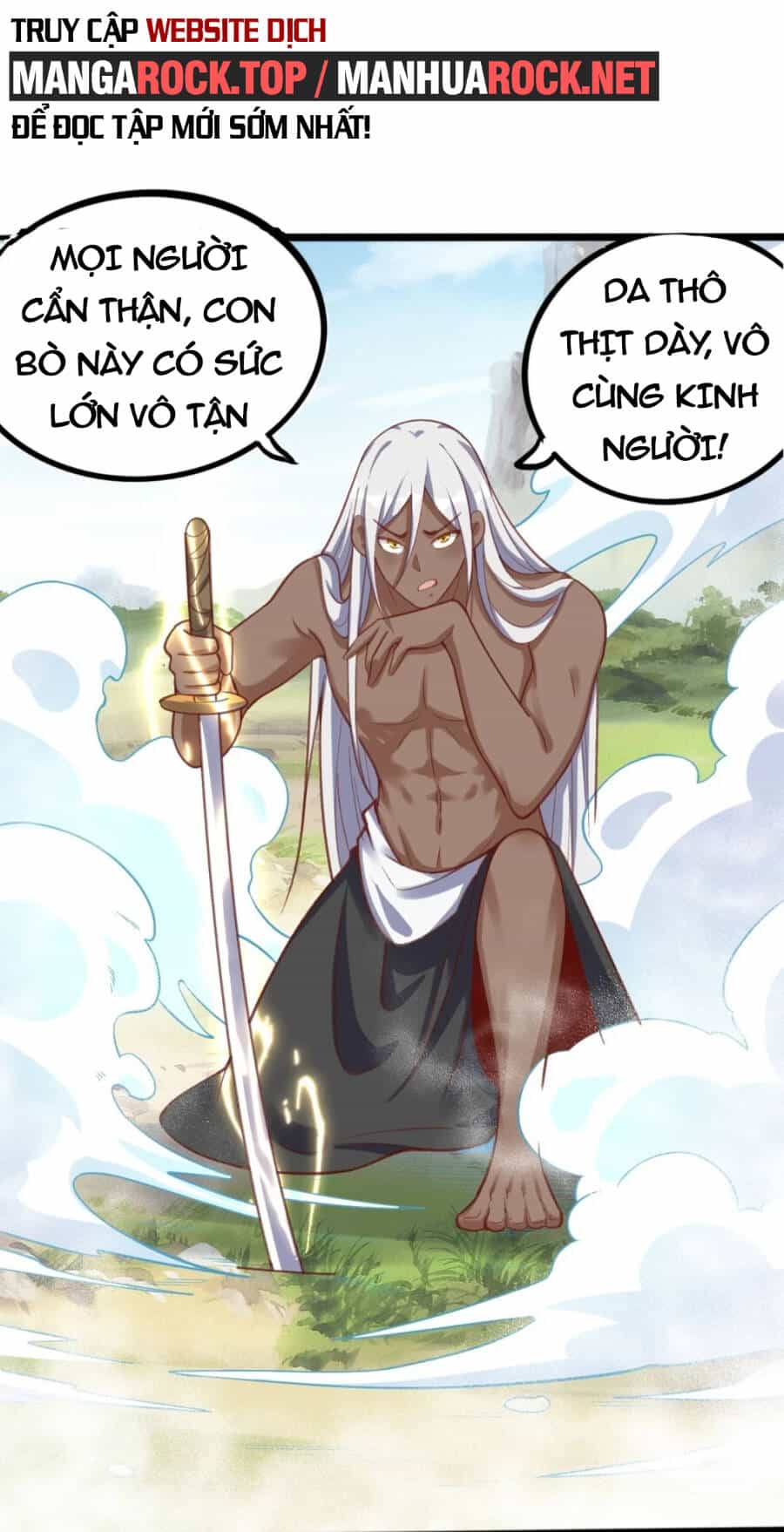 Nguyên Lai Ta Là Tu Tiên Đại Lão - Chương 201 - ảnh 36