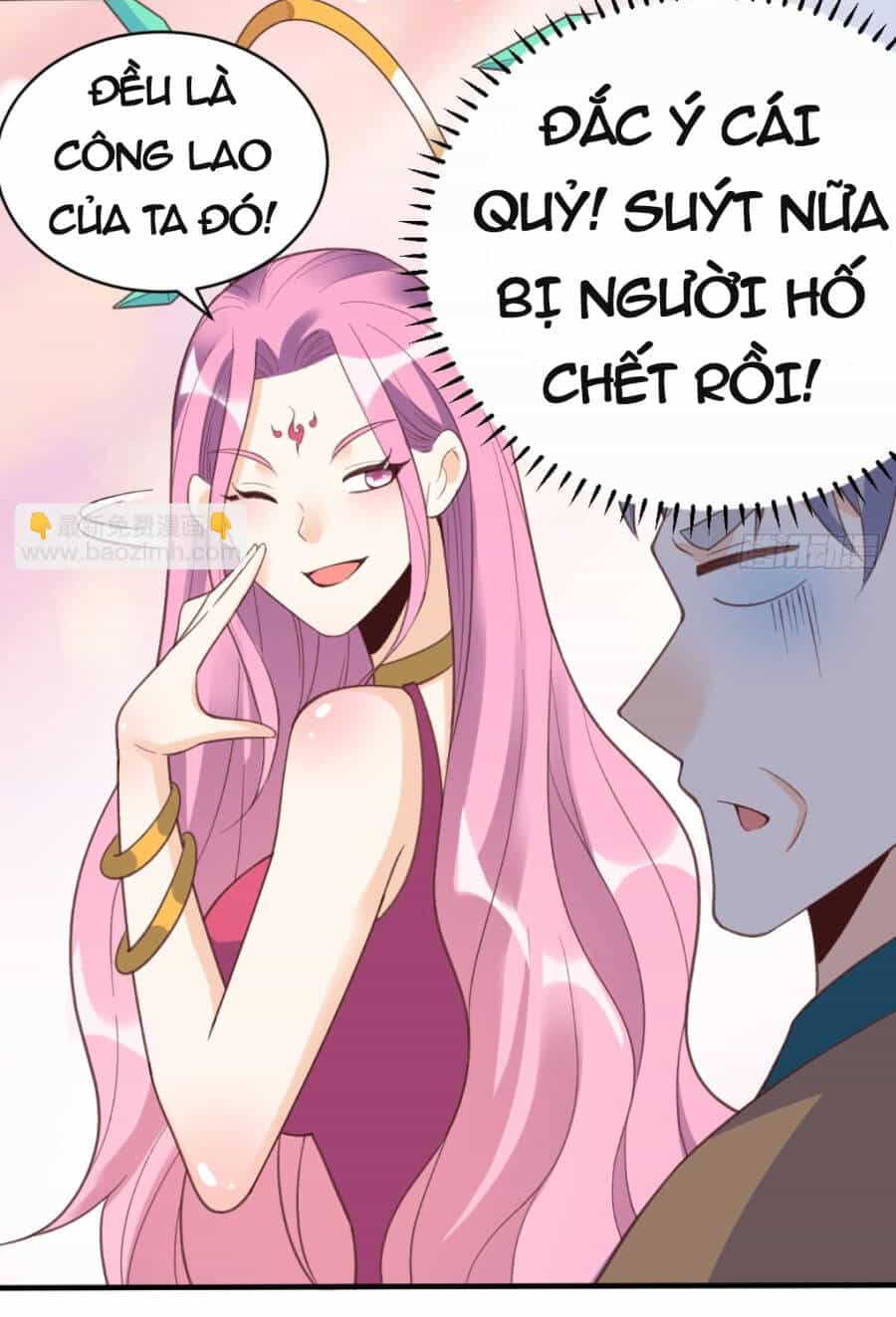 Nguyên Lai Ta Là Tu Tiên Đại Lão - Chương 202 - ảnh 50