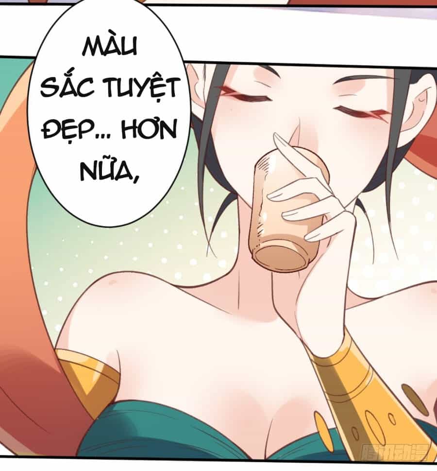 Nguyên Lai Ta Là Tu Tiên Đại Lão - Chương 202 - ảnh 56