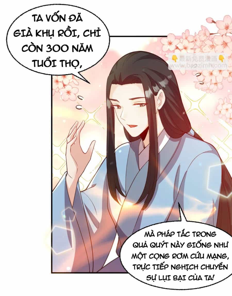 Nguyên Lai Ta Là Tu Tiên Đại Lão - Chương 204 - ảnh 21