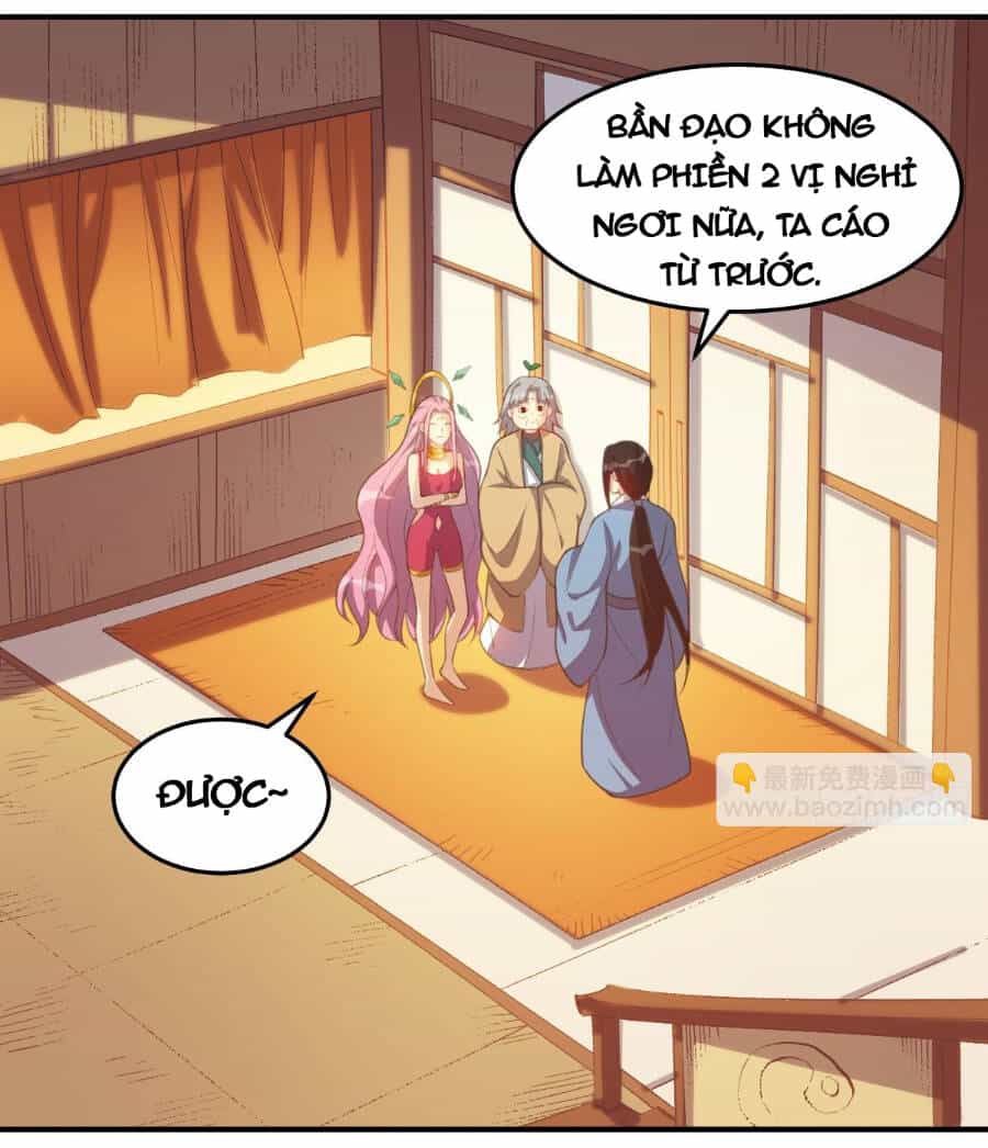 Nguyên Lai Ta Là Tu Tiên Đại Lão - Chương 204 - ảnh 38