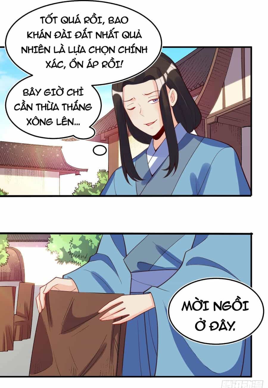 Nguyên Lai Ta Là Tu Tiên Đại Lão - Chương 205 - ảnh 21