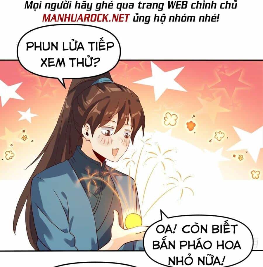 Nguyên Lai Ta Là Tu Tiên Đại Lão - Chương 21 - ảnh 13