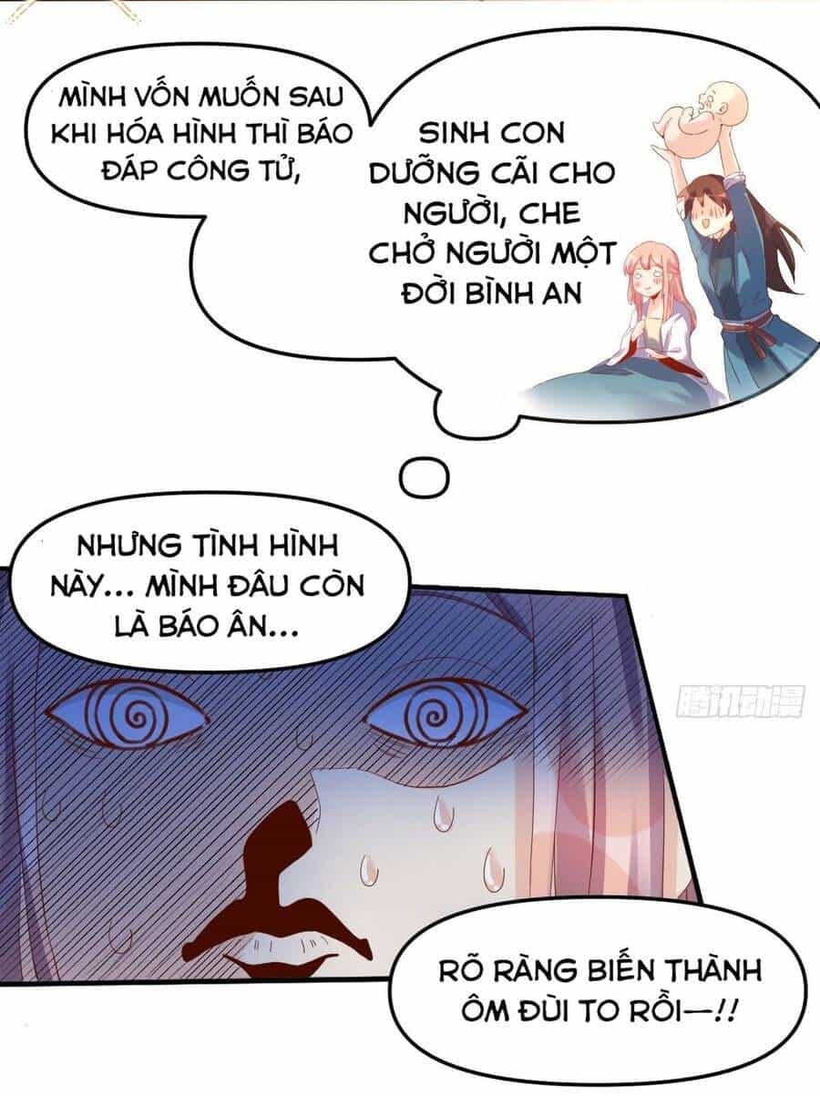 Nguyên Lai Ta Là Tu Tiên Đại Lão - Chương 21 - ảnh 33