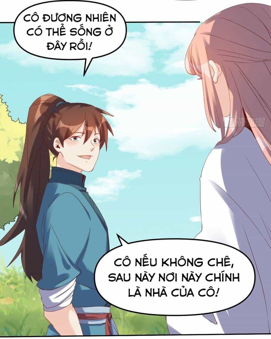 Nguyên Lai Ta Là Tu Tiên Đại Lão - Chương 21 - ảnh 36