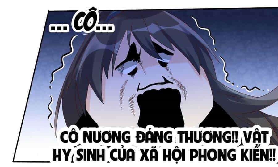 Nguyên Lai Ta Là Tu Tiên Đại Lão - Chương 21 - ảnh 43