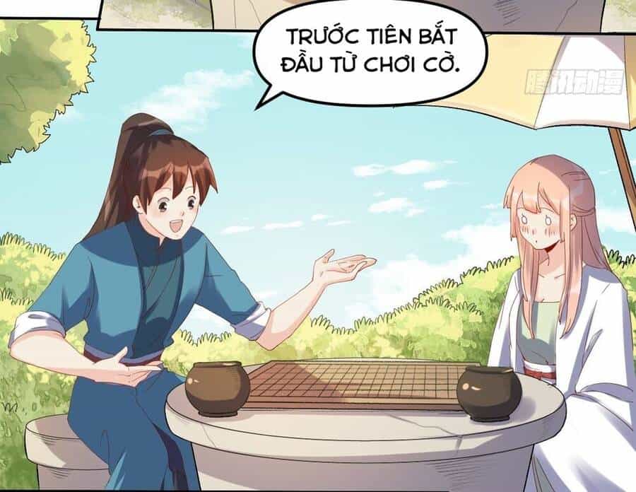 Nguyên Lai Ta Là Tu Tiên Đại Lão - Chương 21 - ảnh 46