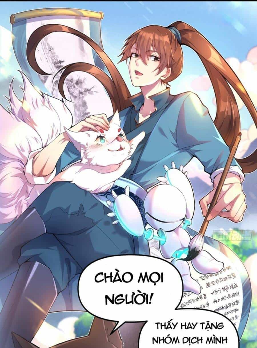 Nguyên Lai Ta Là Tu Tiên Đại Lão - Chương 206 - ảnh 1
