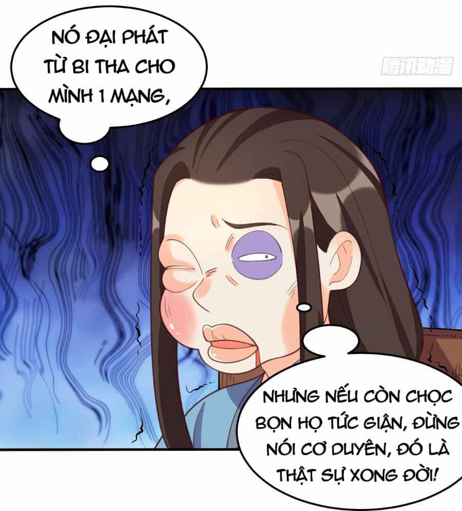 Nguyên Lai Ta Là Tu Tiên Đại Lão - Chương 206 - ảnh 16