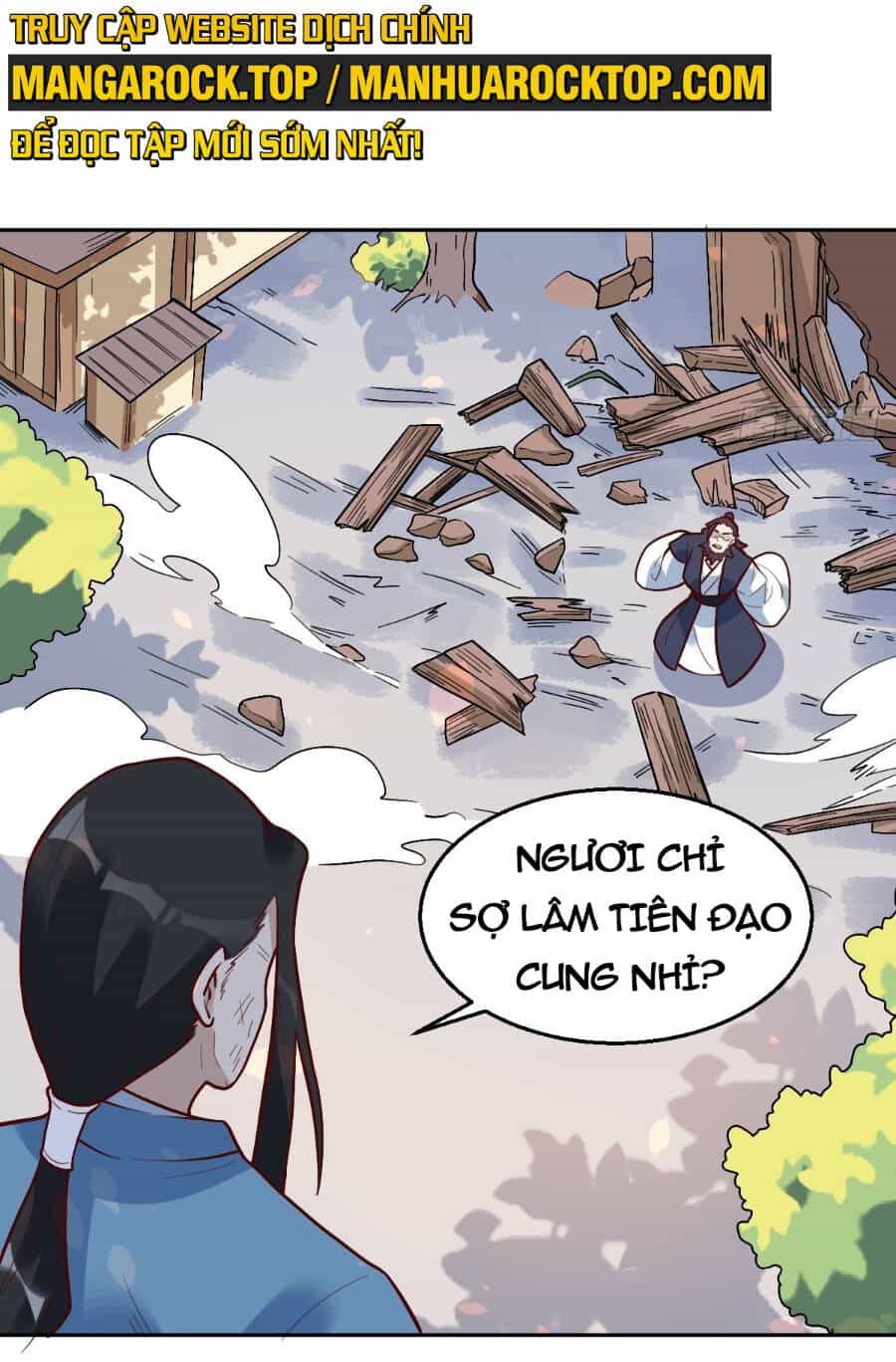 Nguyên Lai Ta Là Tu Tiên Đại Lão - Chương 207 - ảnh 49