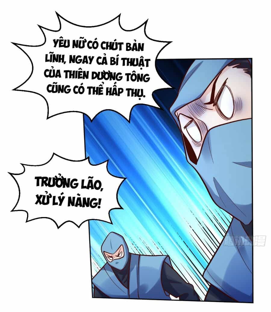Nguyên Lai Ta Là Tu Tiên Đại Lão - Chương 208 - ảnh 55