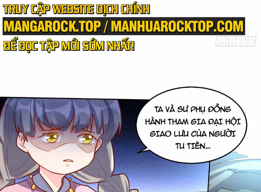 Nguyên Lai Ta Là Tu Tiên Đại Lão - Chương 210 - ảnh 33