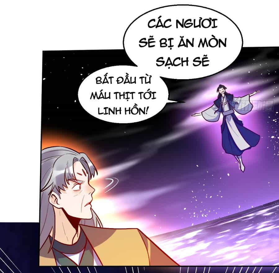 Nguyên Lai Ta Là Tu Tiên Đại Lão - Chương 211 - ảnh 27