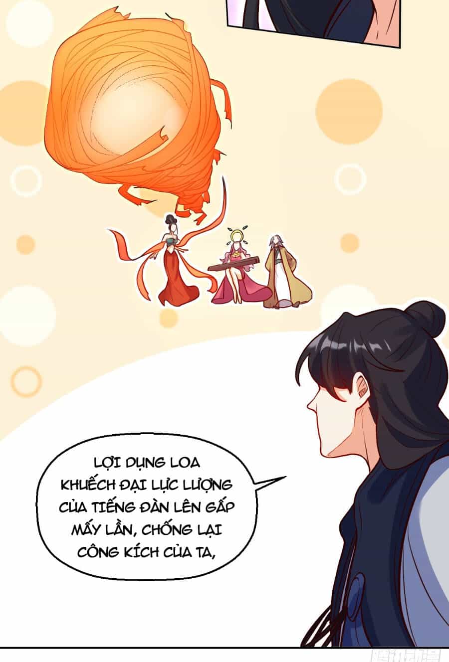 Nguyên Lai Ta Là Tu Tiên Đại Lão - Chương 211 - ảnh 56