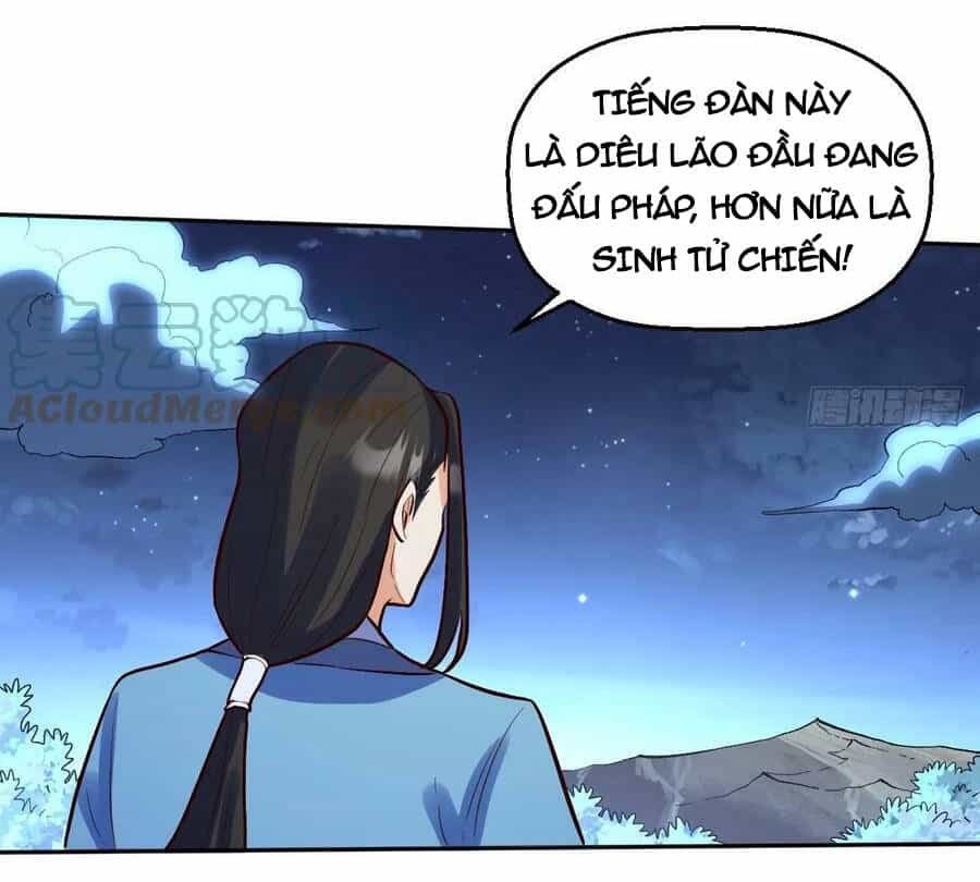 Nguyên Lai Ta Là Tu Tiên Đại Lão - Chương 212 - ảnh 9