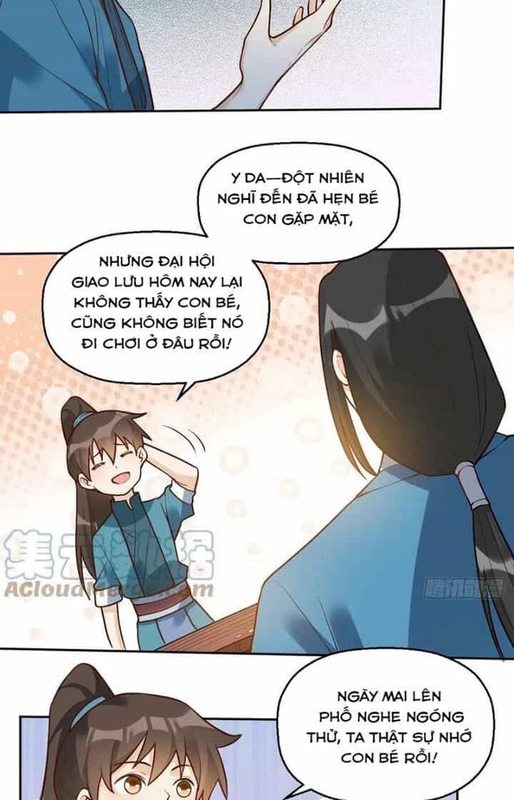 Nguyên Lai Ta Là Tu Tiên Đại Lão - Chương 213 - ảnh 12