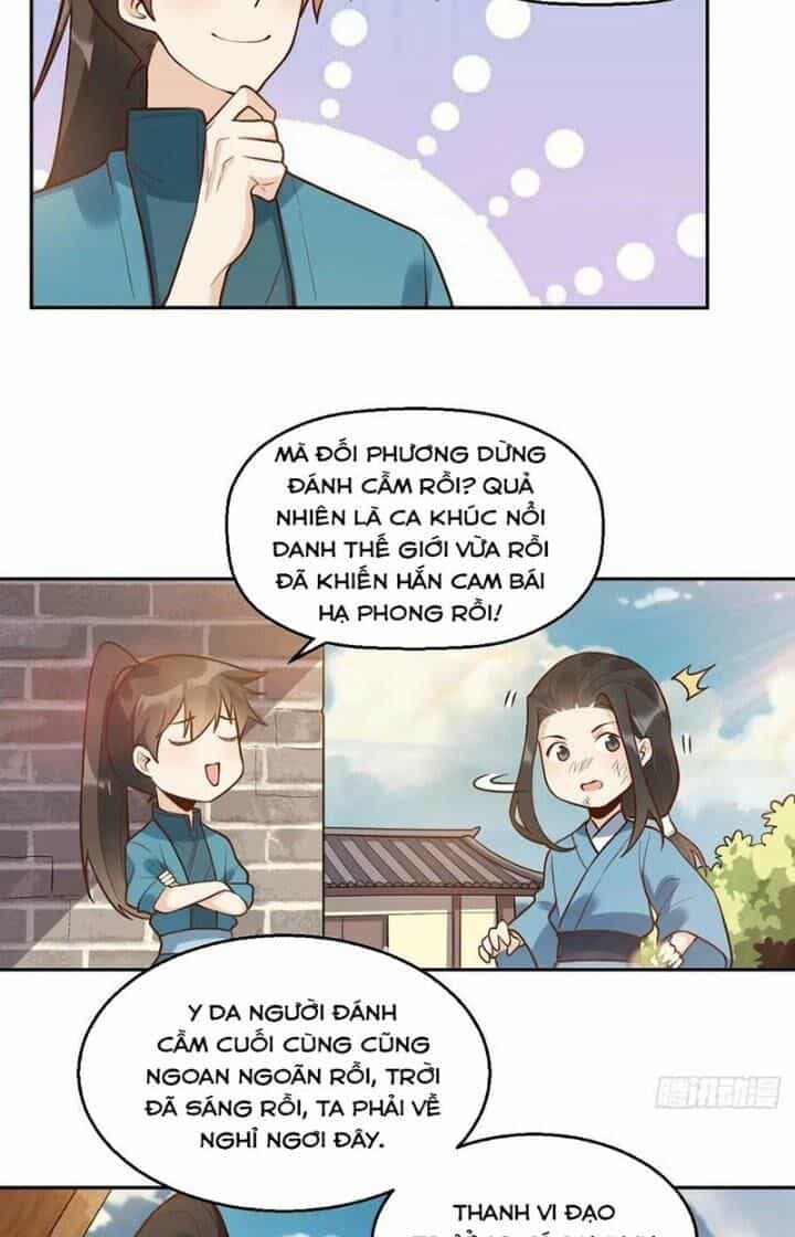 Nguyên Lai Ta Là Tu Tiên Đại Lão - Chương 213 - ảnh 13