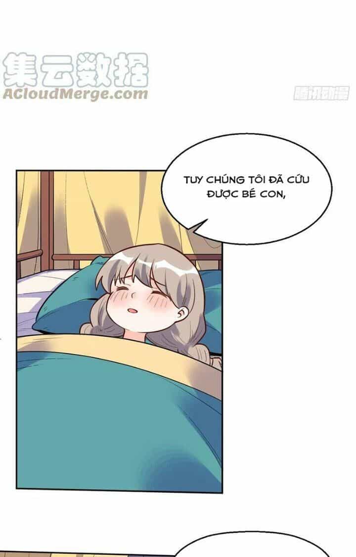 Nguyên Lai Ta Là Tu Tiên Đại Lão - Chương 214 - ảnh 11