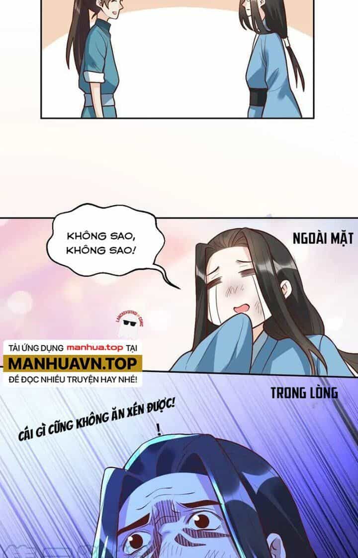 Nguyên Lai Ta Là Tu Tiên Đại Lão - Chương 214 - ảnh 17
