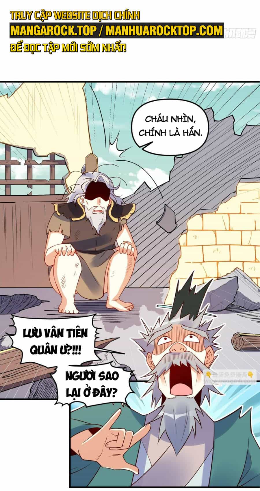 Nguyên Lai Ta Là Tu Tiên Đại Lão - Chương 220 - ảnh 18