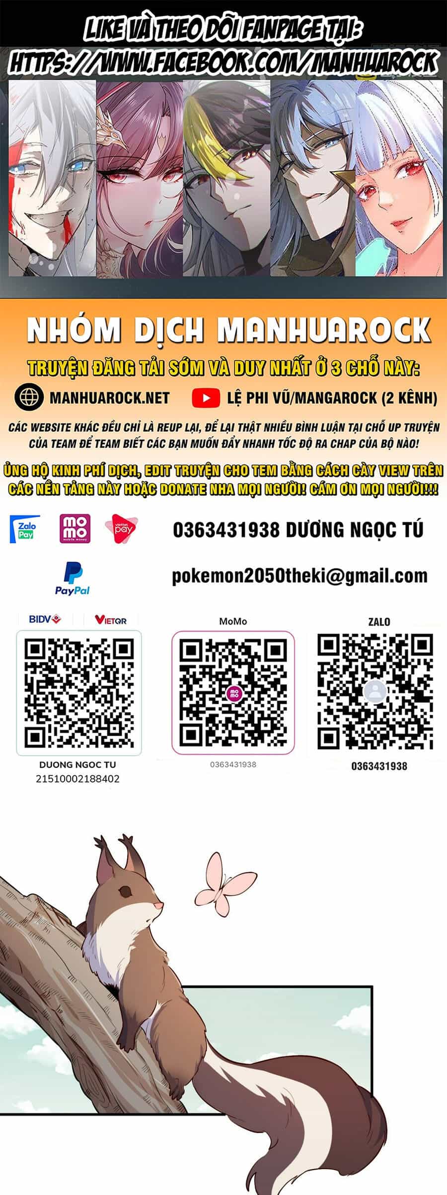 Nguyên Lai Ta Là Tu Tiên Đại Lão - Chương 222 - ảnh 1