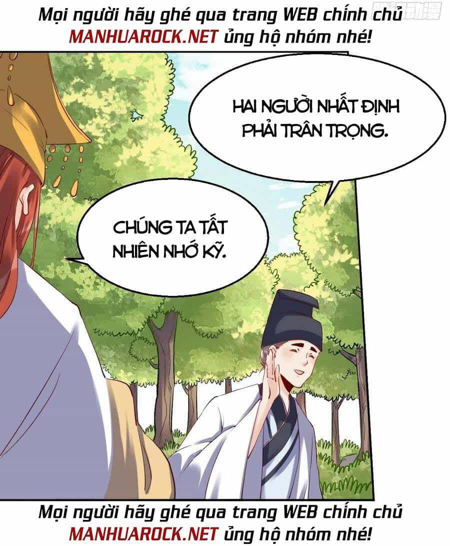 Nguyên Lai Ta Là Tu Tiên Đại Lão - Chương 23 - ảnh 7