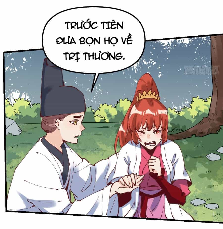 Nguyên Lai Ta Là Tu Tiên Đại Lão - Chương 226 - ảnh 33