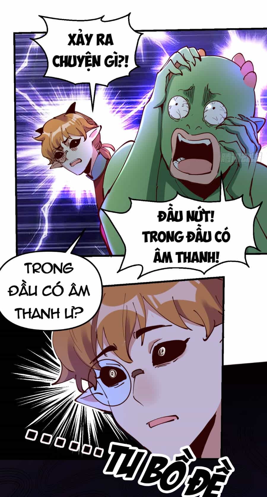 Nguyên Lai Ta Là Tu Tiên Đại Lão - Chương 226 - ảnh 6