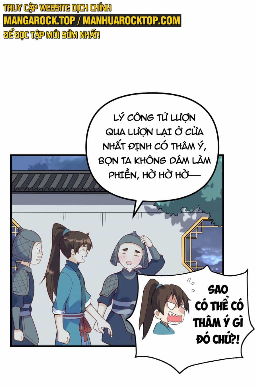 Nguyên Lai Ta Là Tu Tiên Đại Lão - Chương 227 - ảnh 19