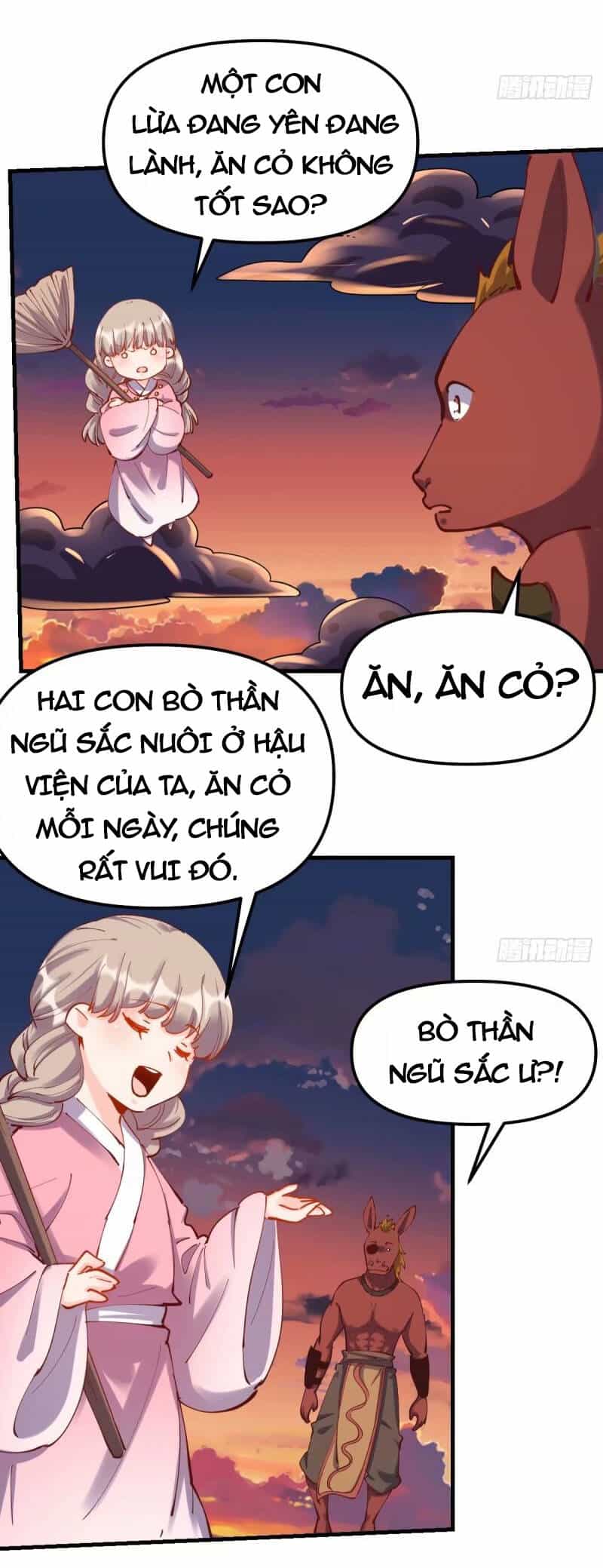Nguyên Lai Ta Là Tu Tiên Đại Lão - Chương 229 - ảnh 24