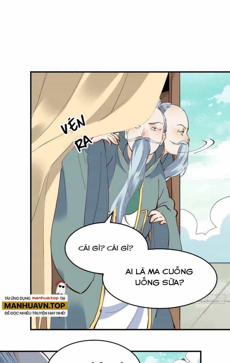 Nguyên Lai Ta Là Tu Tiên Đại Lão - Chương 233 - ảnh 1